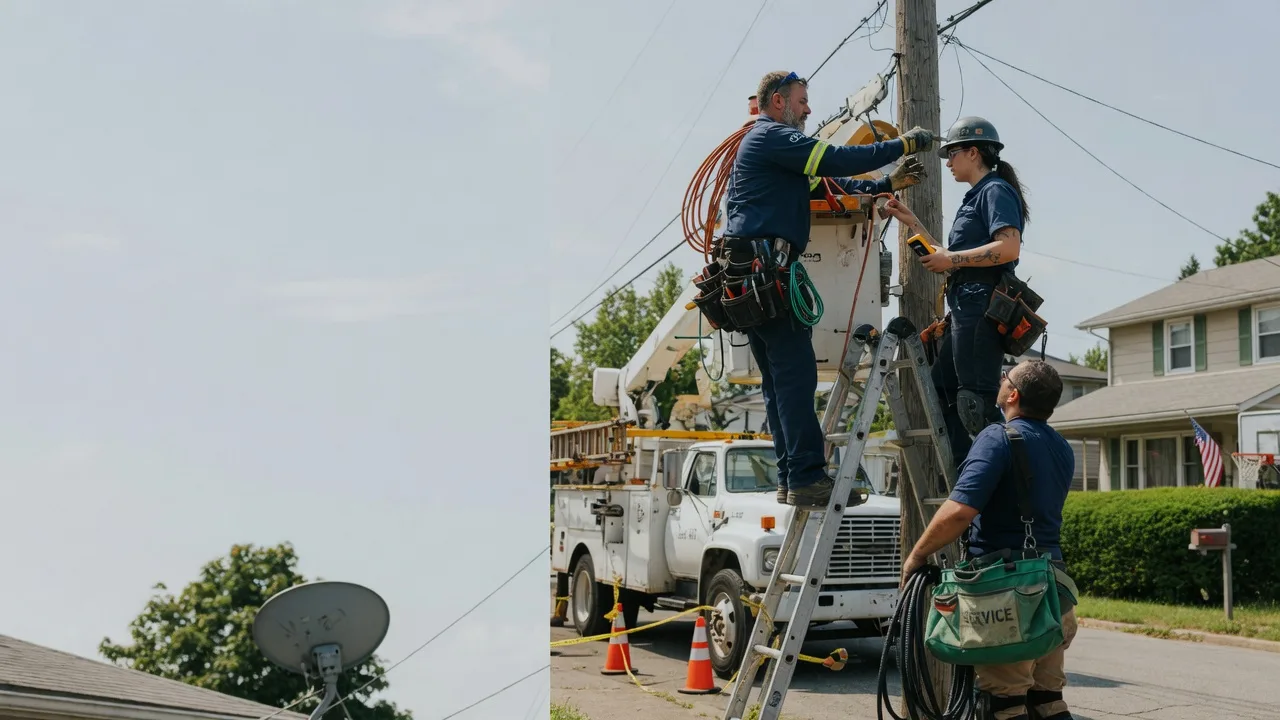 Electrical Repair in Clermont, KY near me
